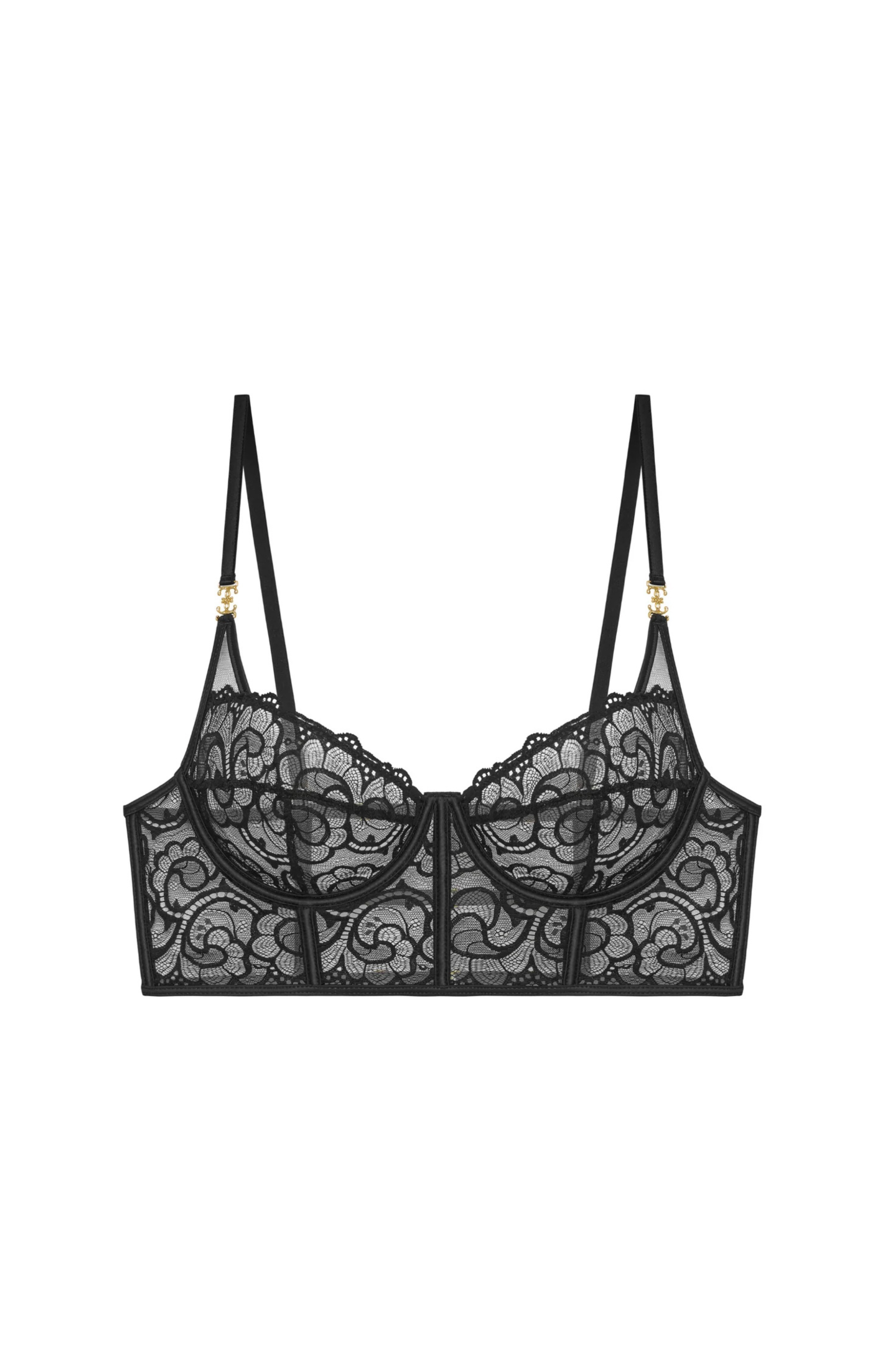 CELEST SEMI CORSET komplektas