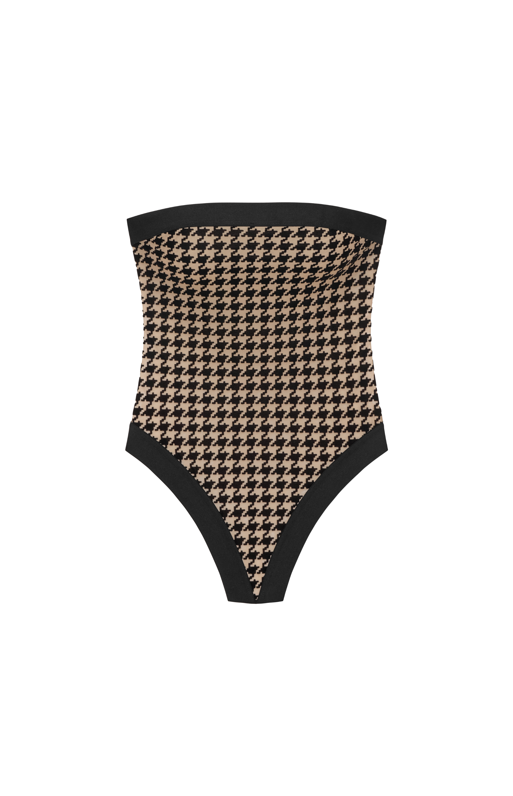 OXFORD BANDEAU bodis