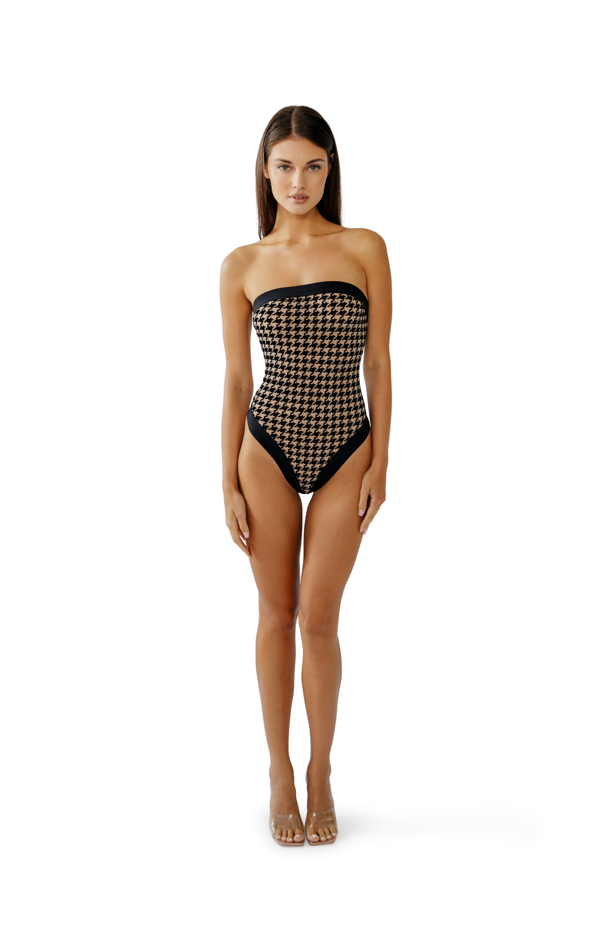 OXFORD BANDEAU bodis
