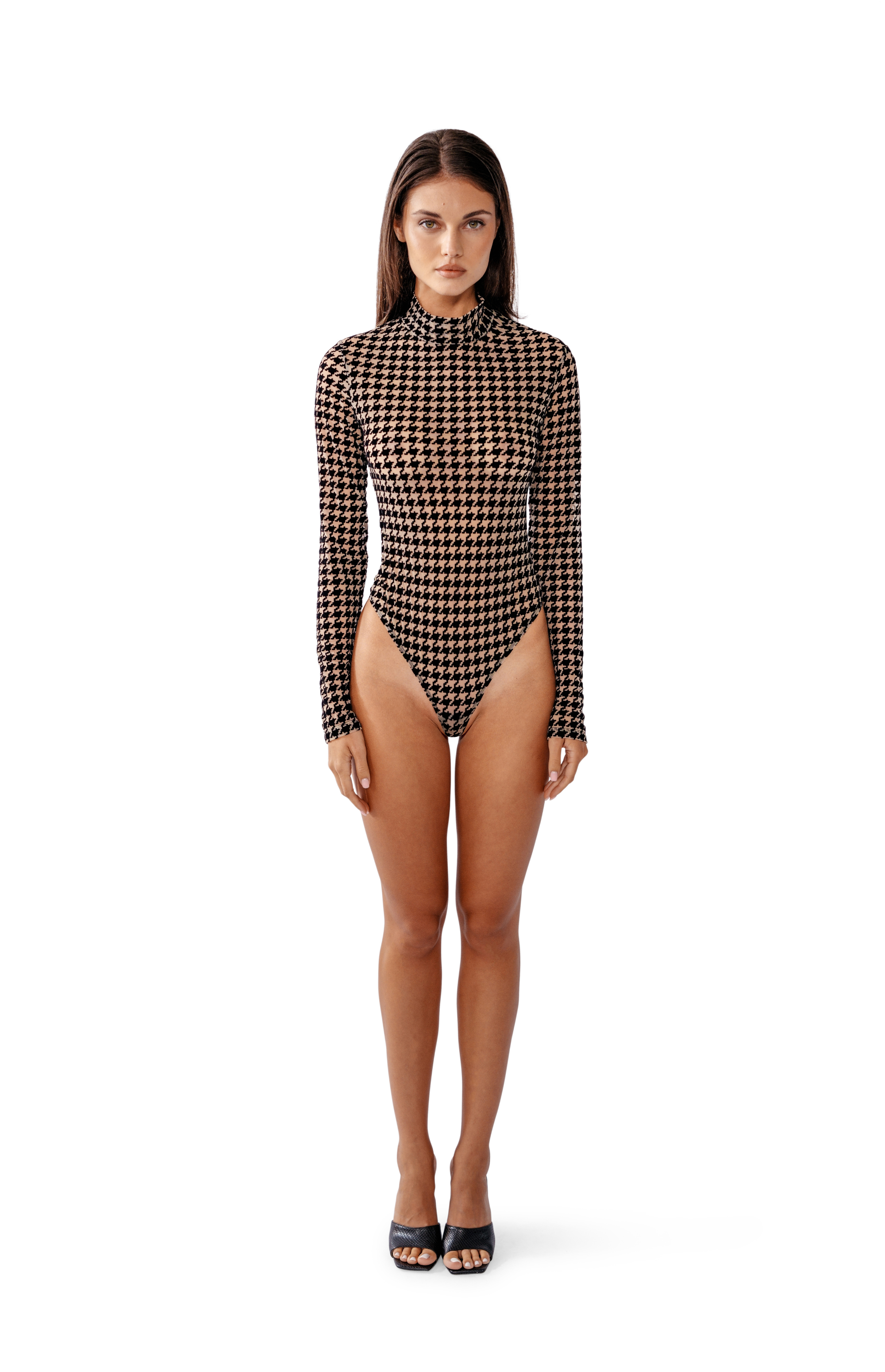 OXFORD LONG bodis