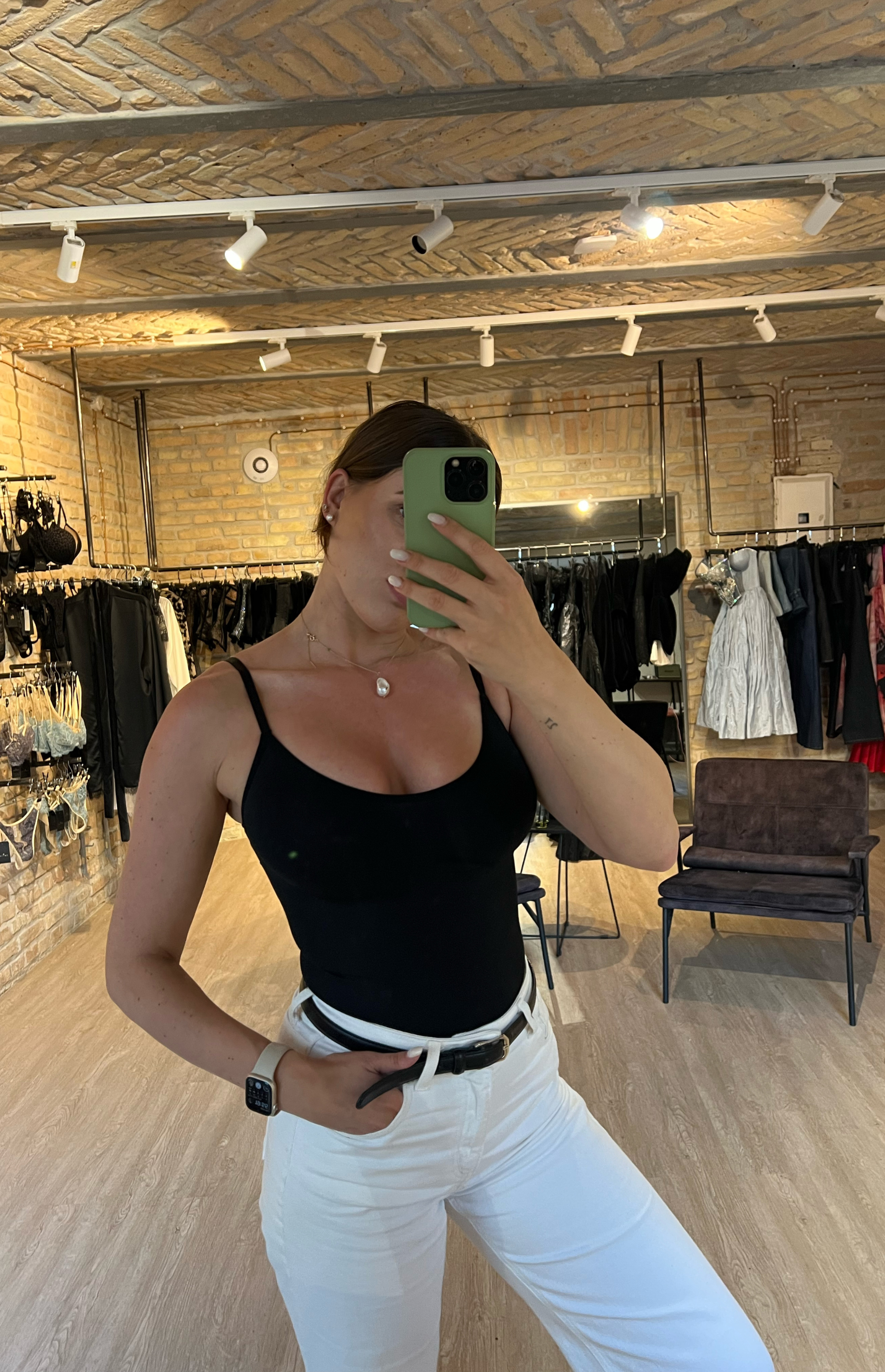 SUN bodis