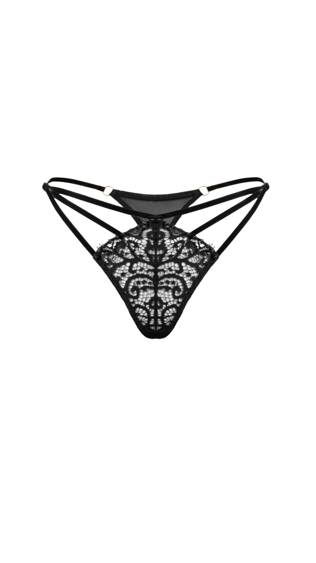 CHANCE JEWELLERY kelnaitės