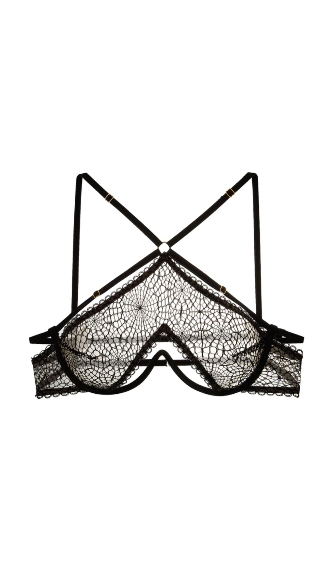 MARGOT TOP liemenėlė