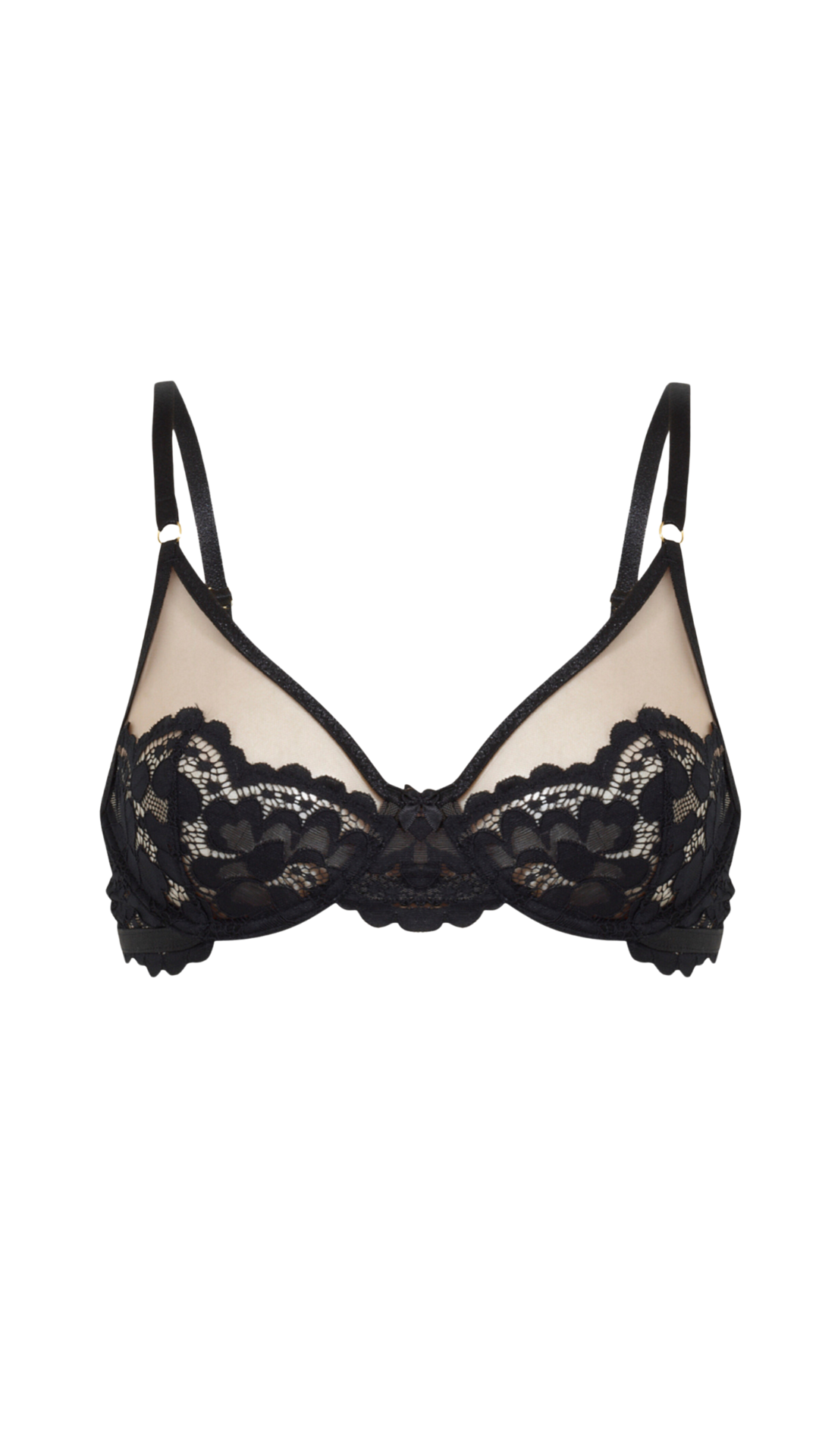 GISELLE SKIN liemenėlė