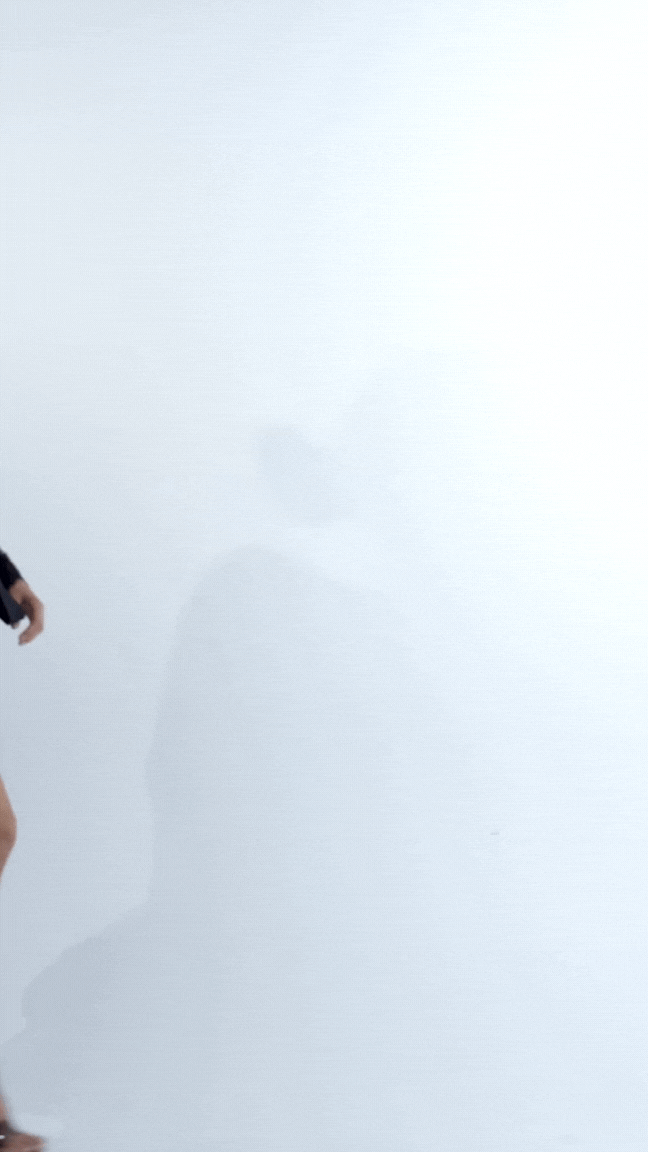 GRISELLA BLACK chalatas