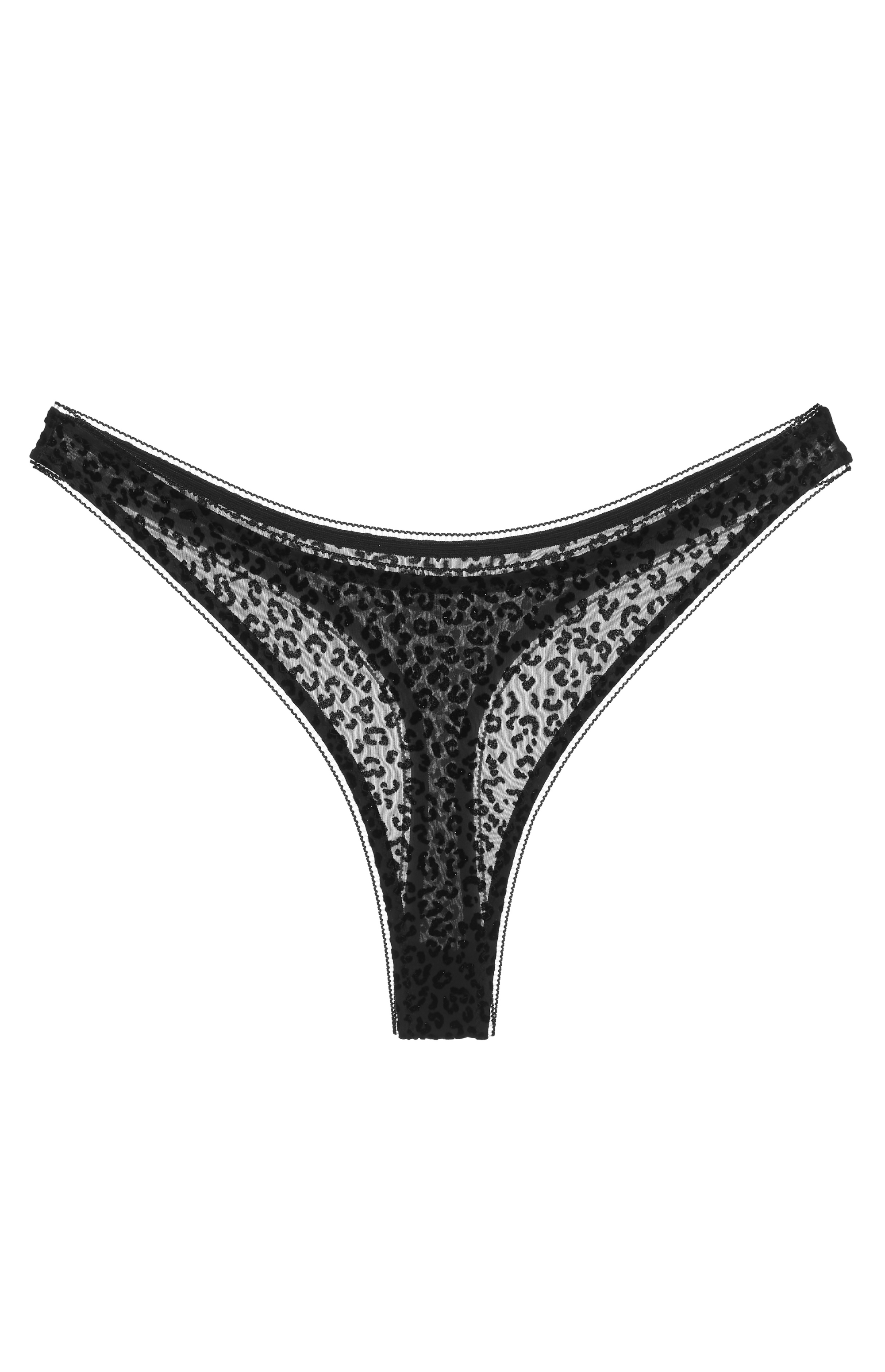 WILD PANTHER kelnaitės