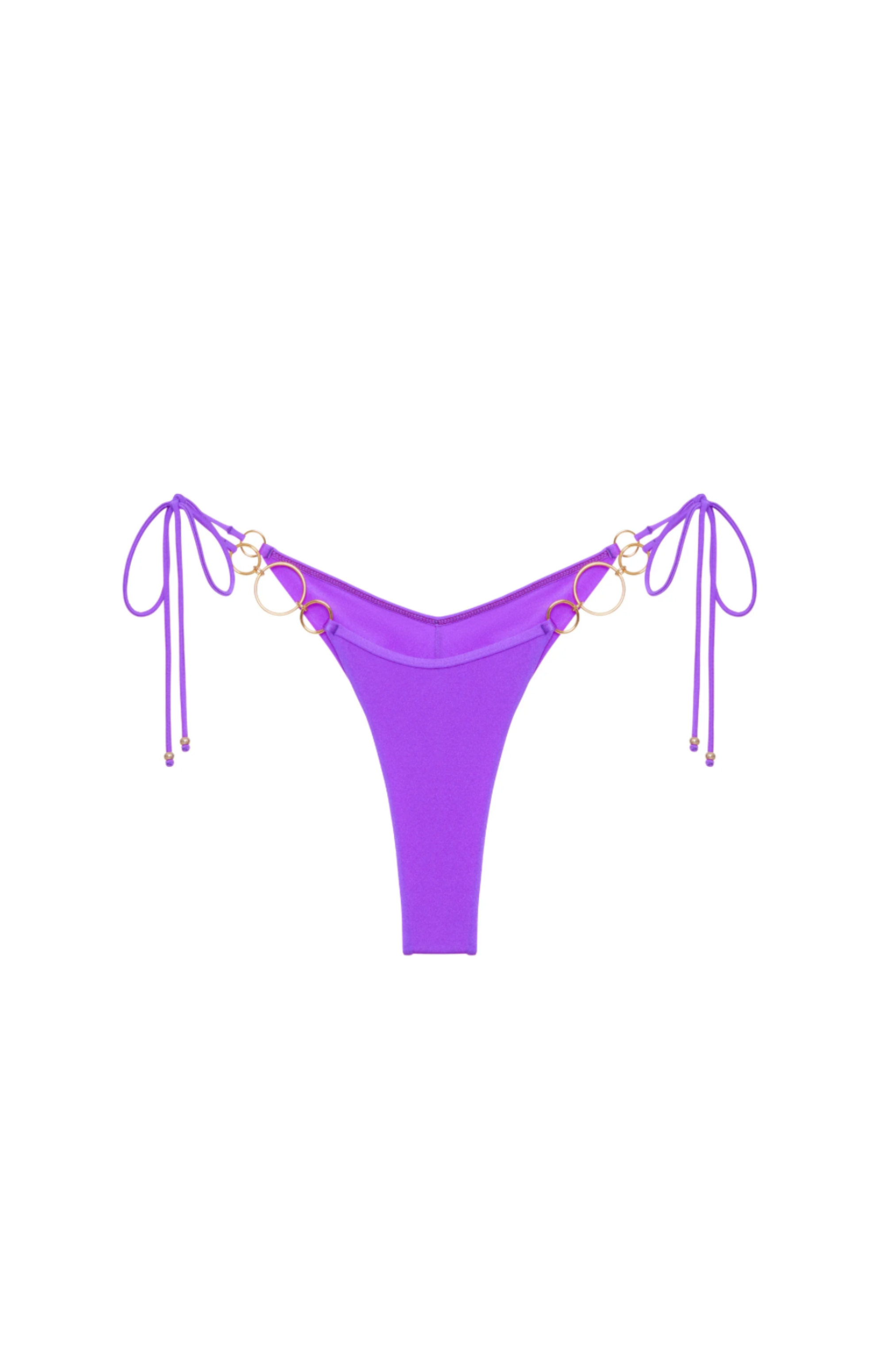 DREAM bottom VIOLETTO