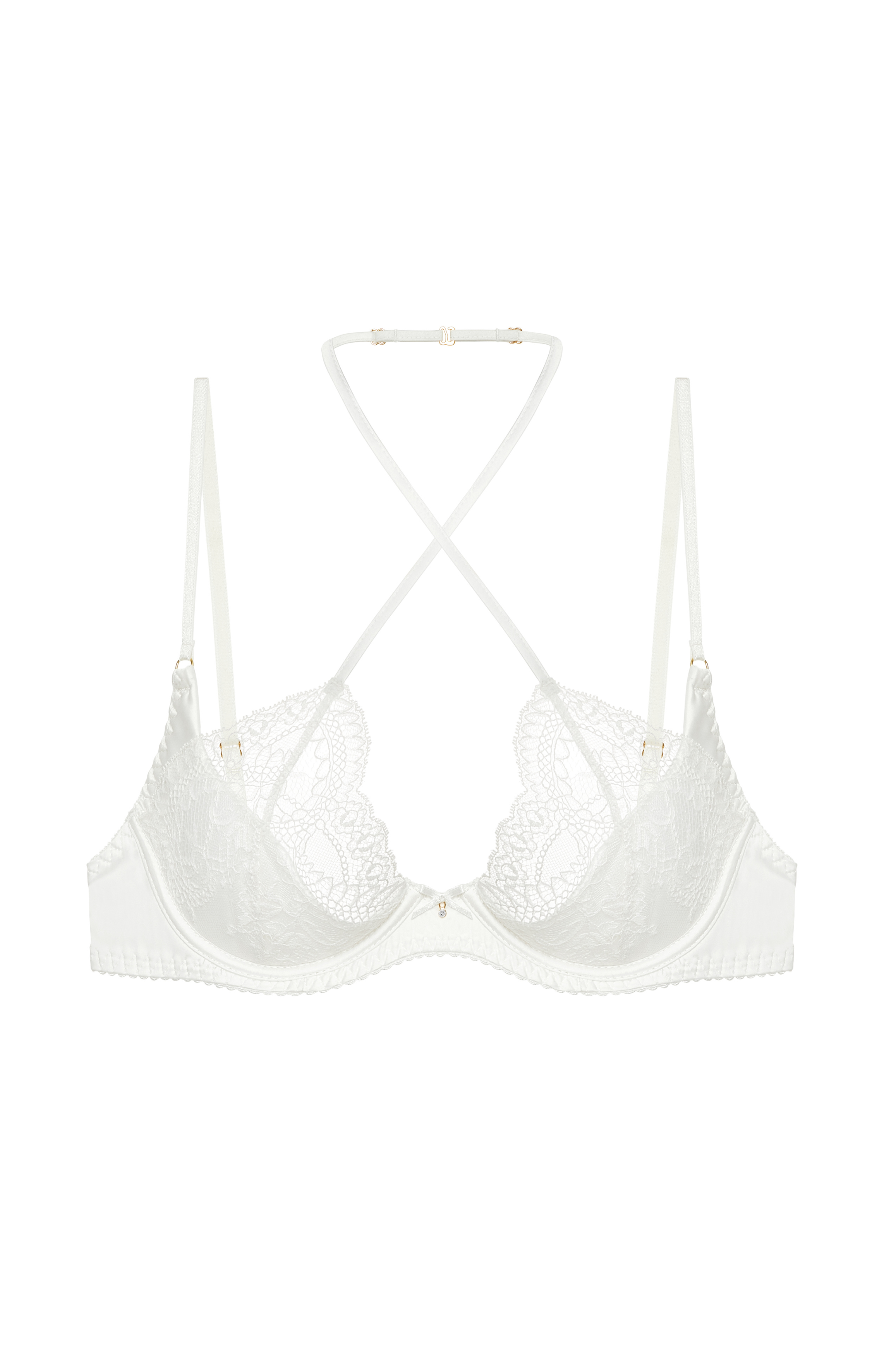 SIMONA WHITE liemenėlė