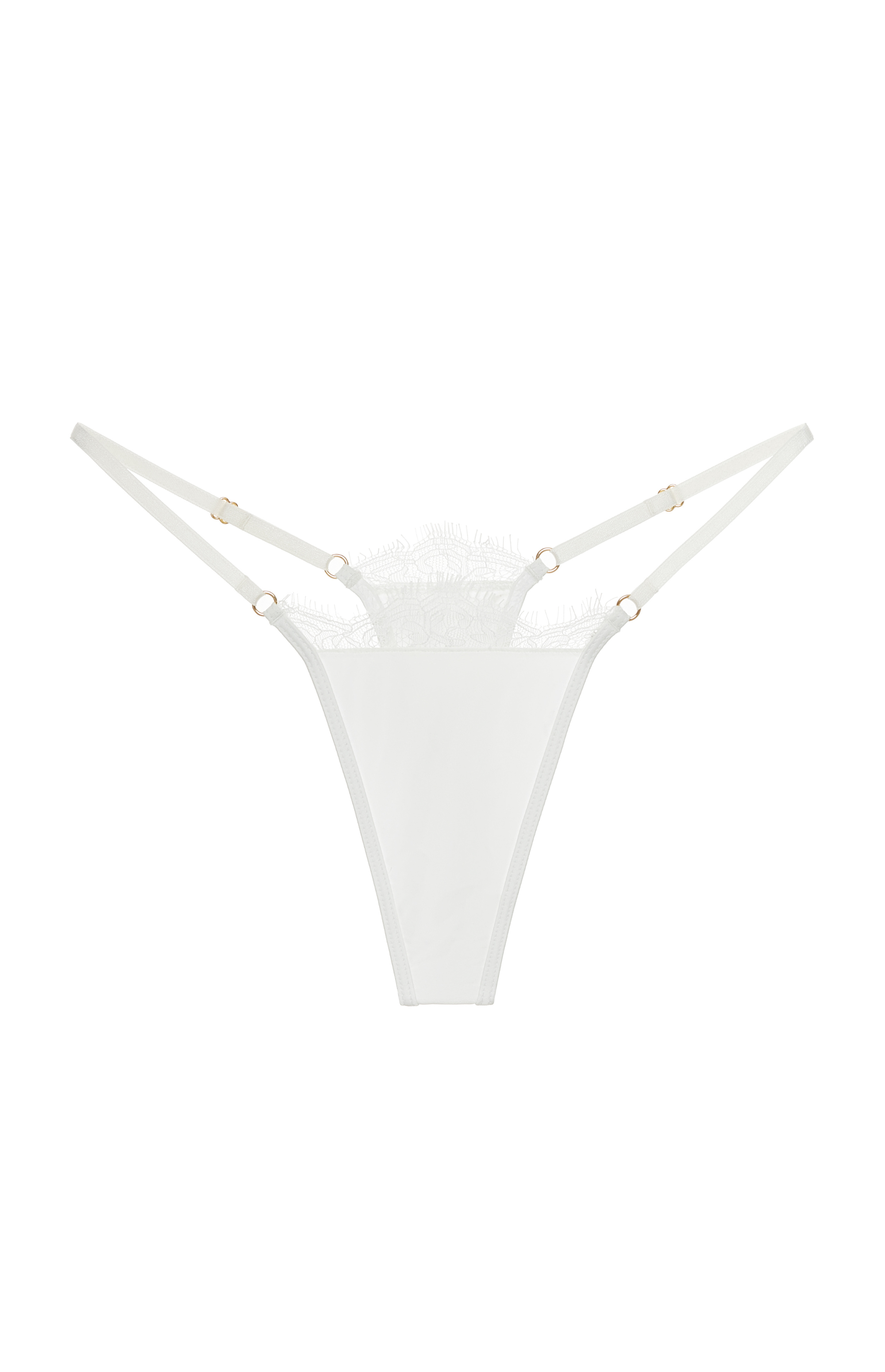 GRISELLA WHITE kelnaitės