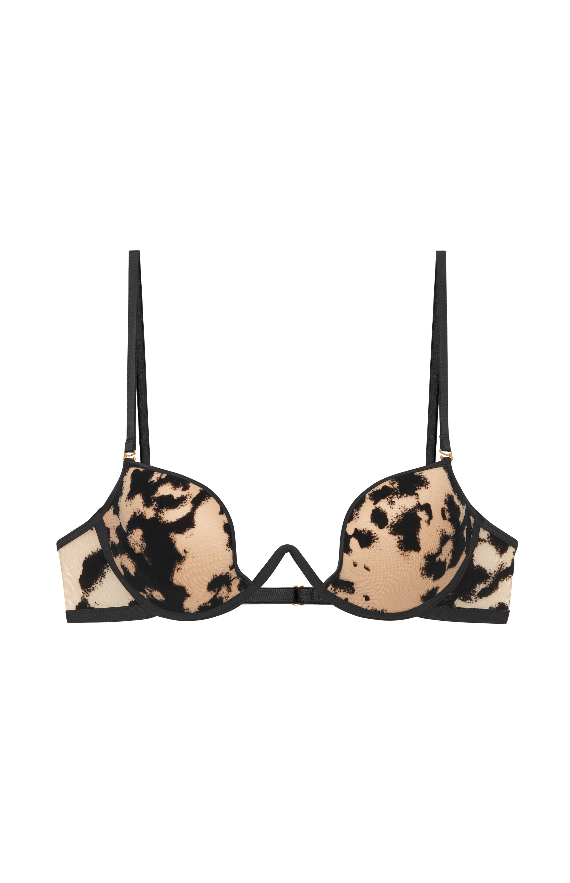 HARLOW BLACK liemenėlė