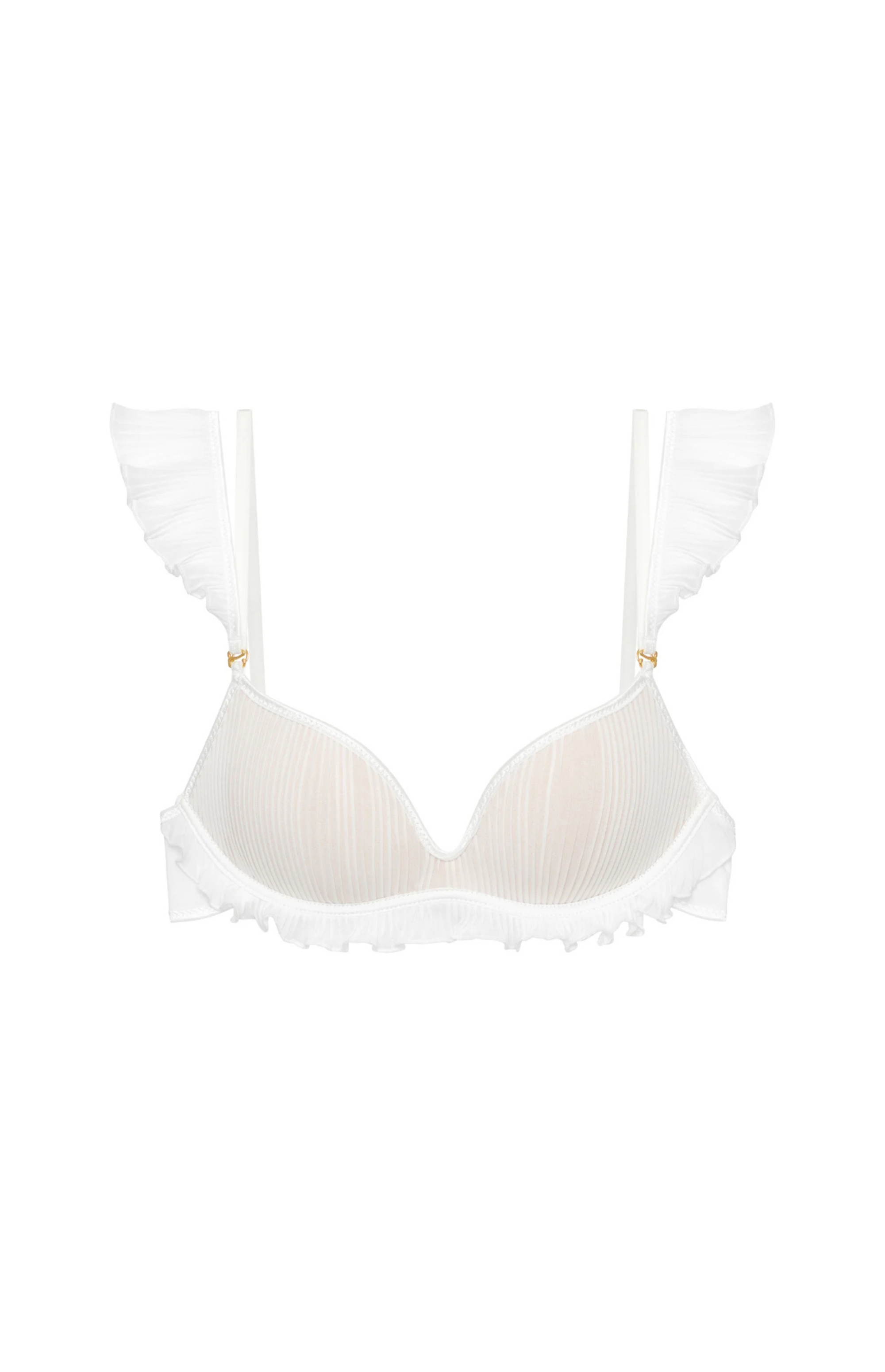 FLAVIA WHITE liemenėlė