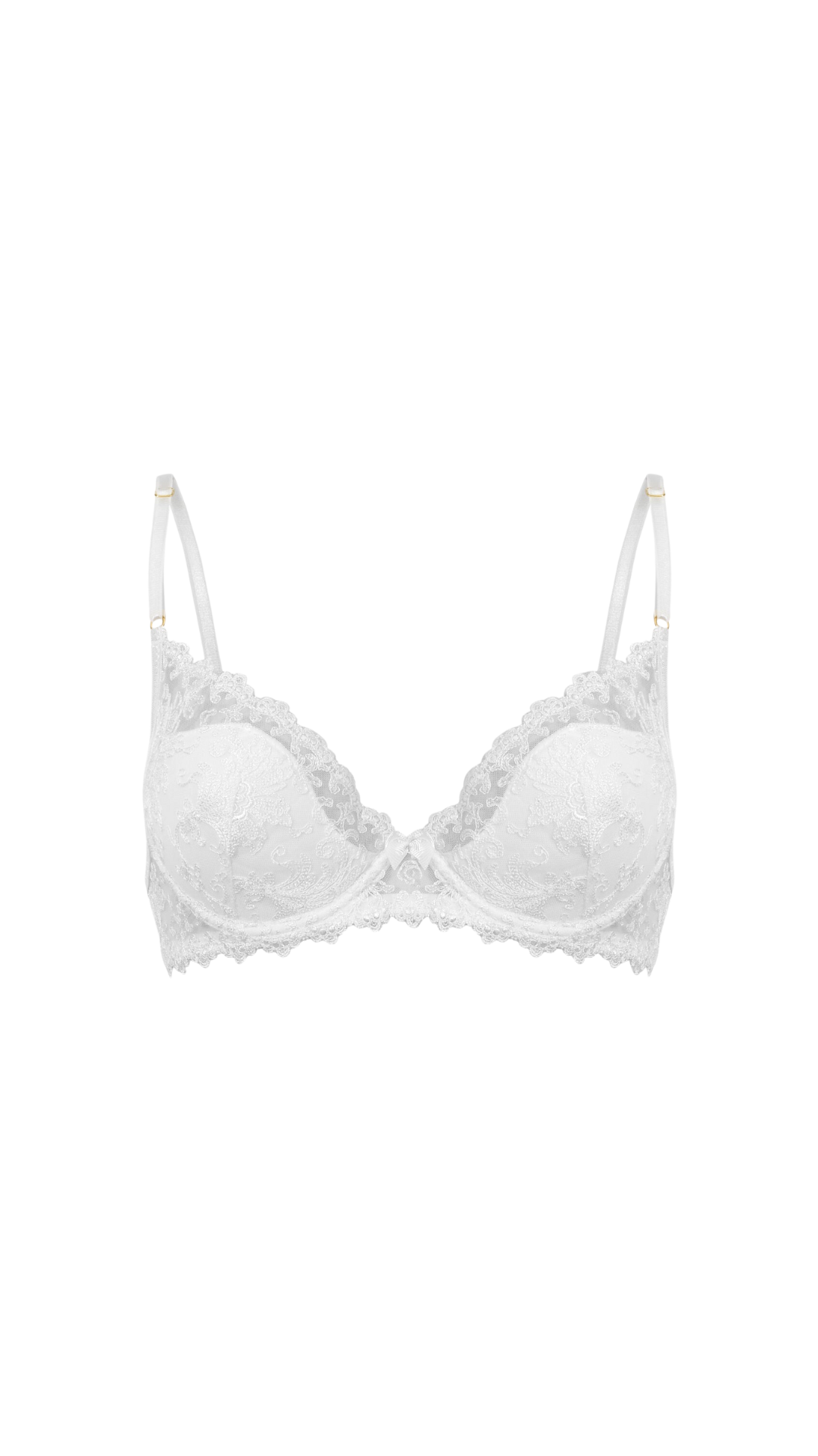 VANILLA bra