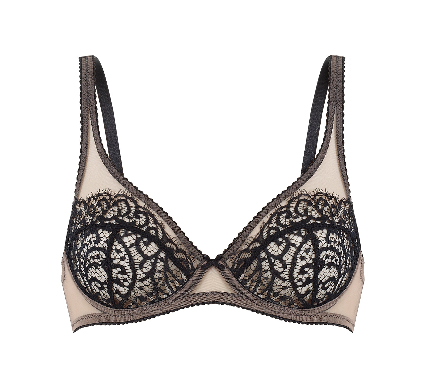 LAST CHANCE juodas komplektas