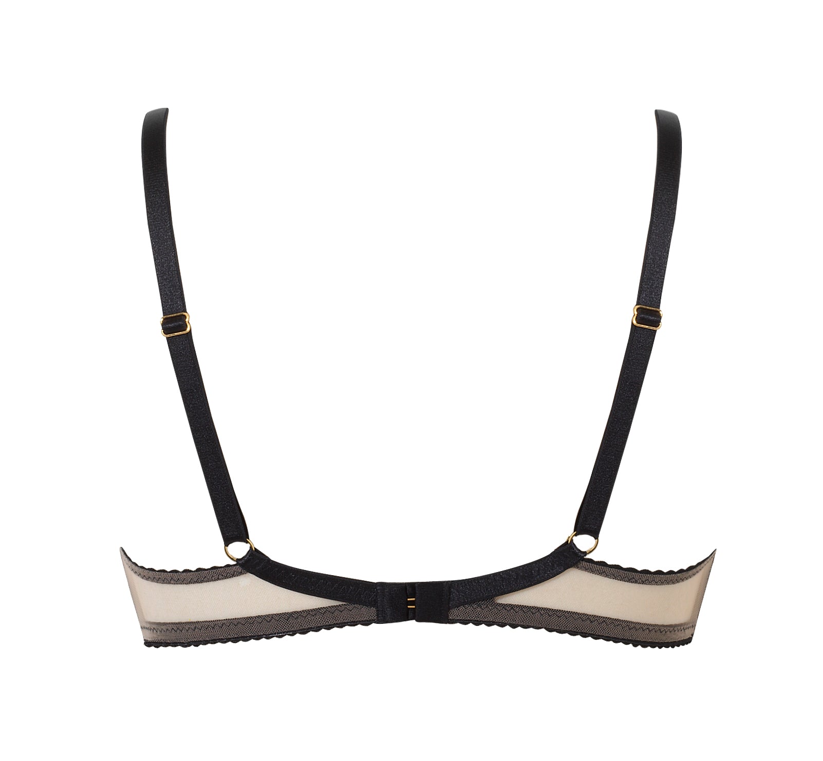 LAST CHANCE juodas komplektas