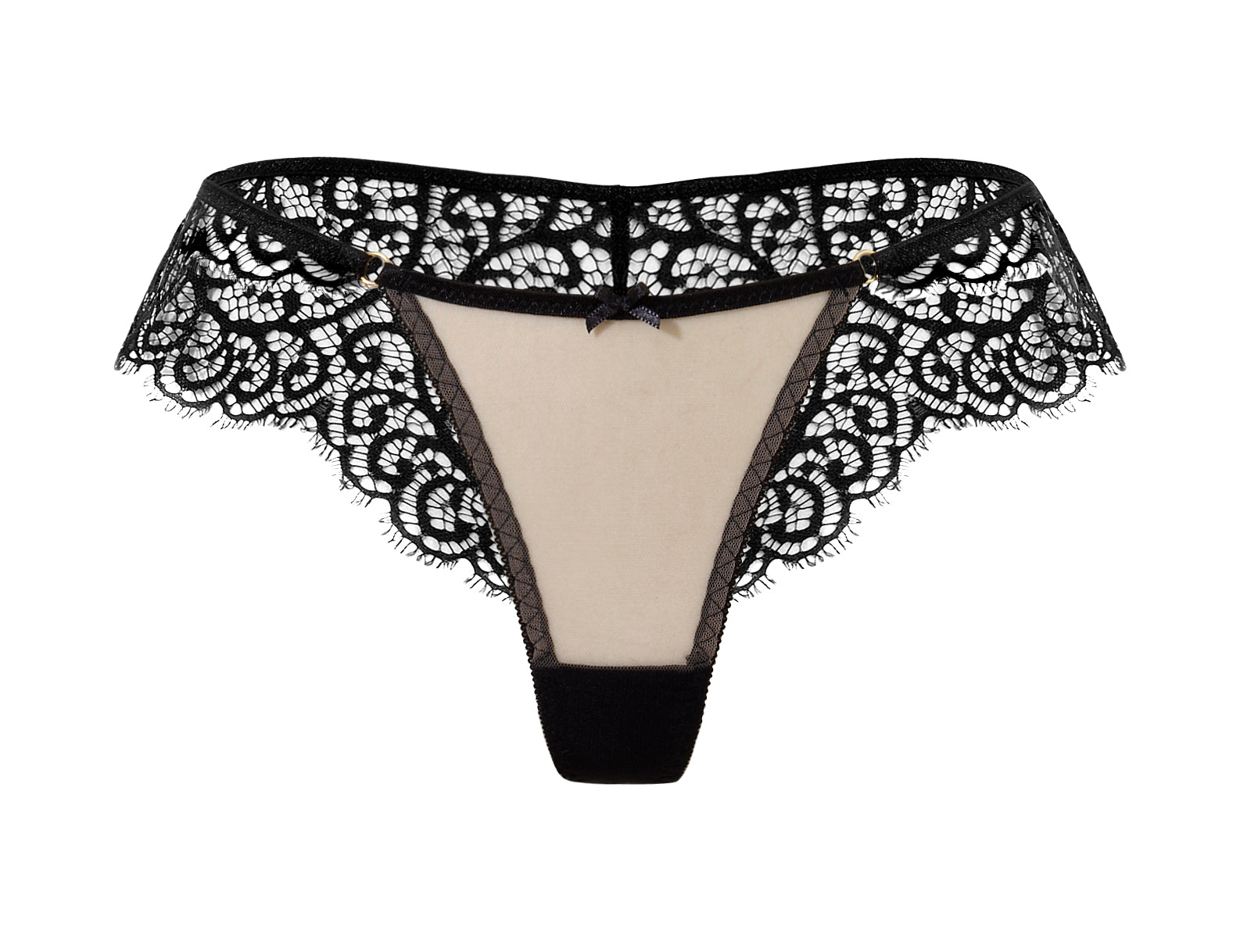 LAST CHANCE juodas komplektas