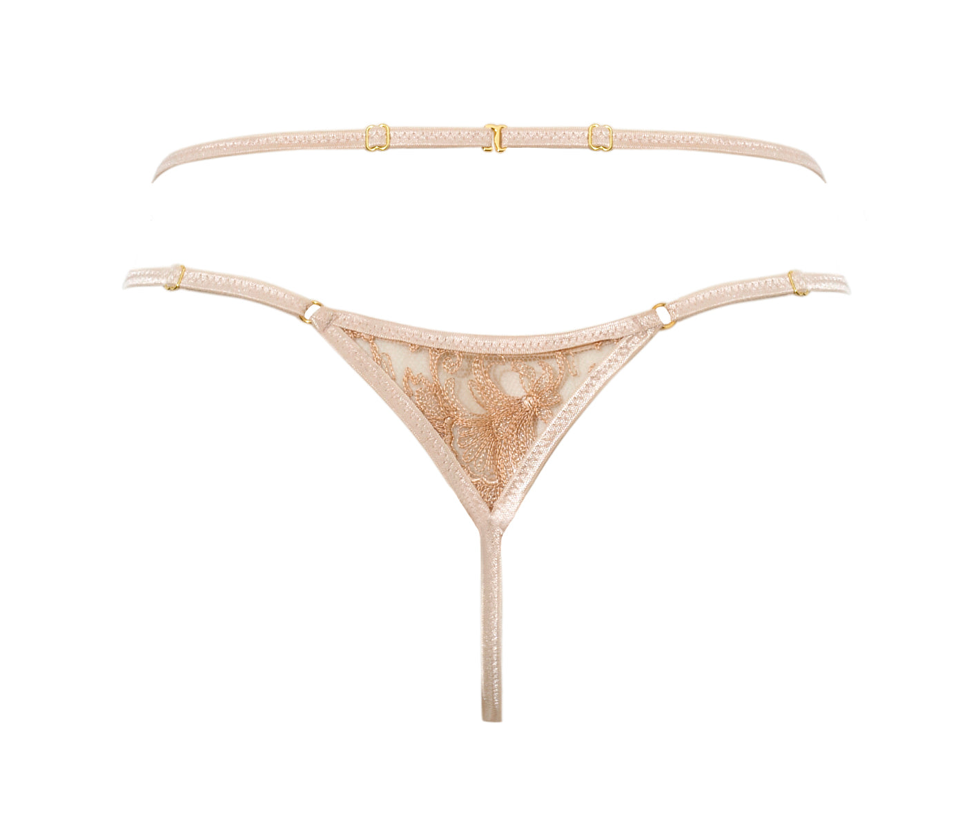 VIVIENNE set