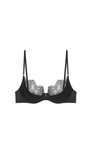 GRISELLA BLACK liemenėlė