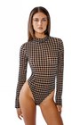 OXFORD LONG bodis