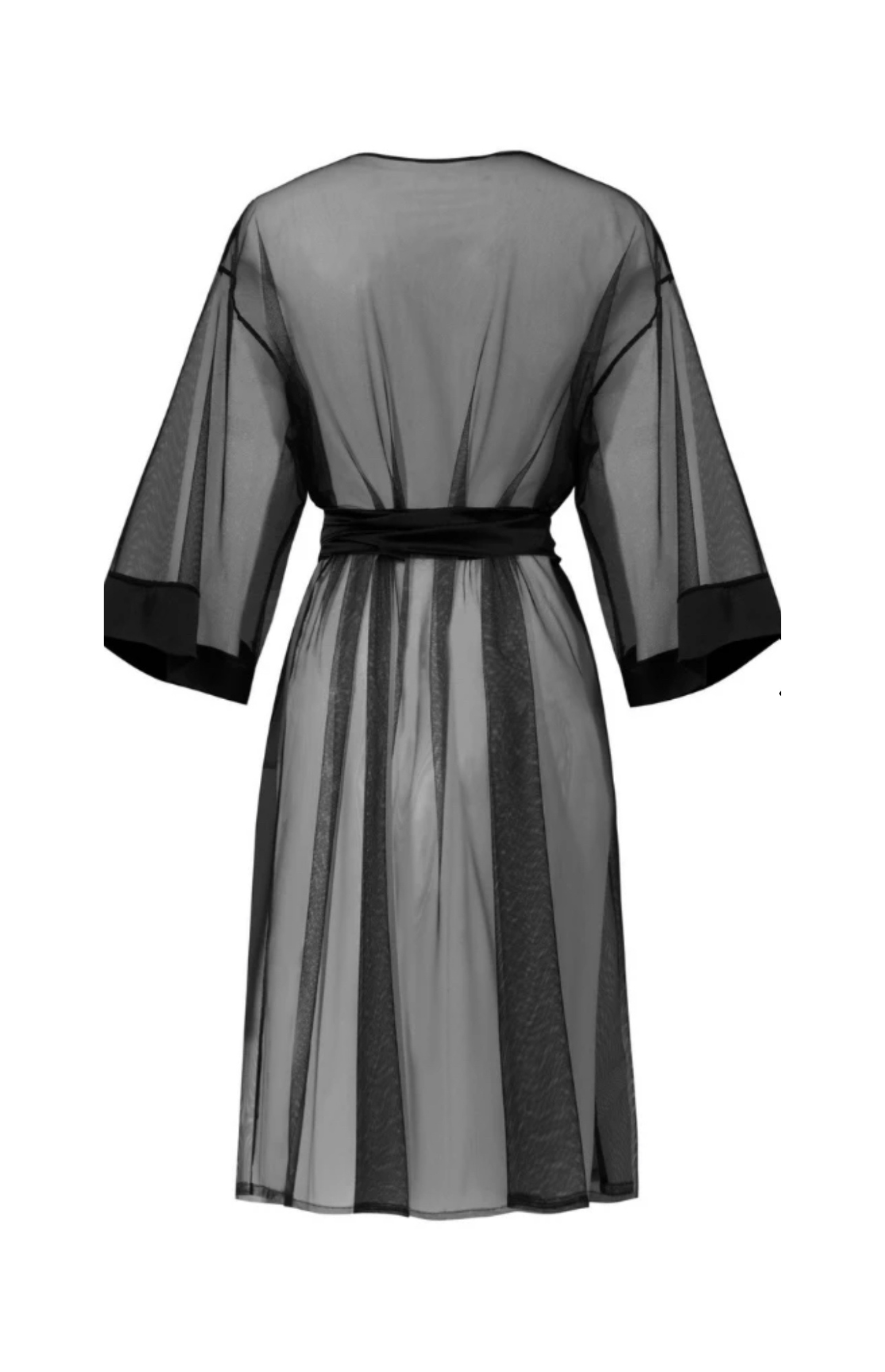 KELLY ROBE dressing gown