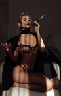PLEASURE set