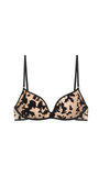HARLOW BLACK PUSH UP liemenėlė
