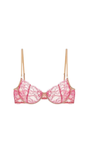 LUCY DARK PINK liemenėlė