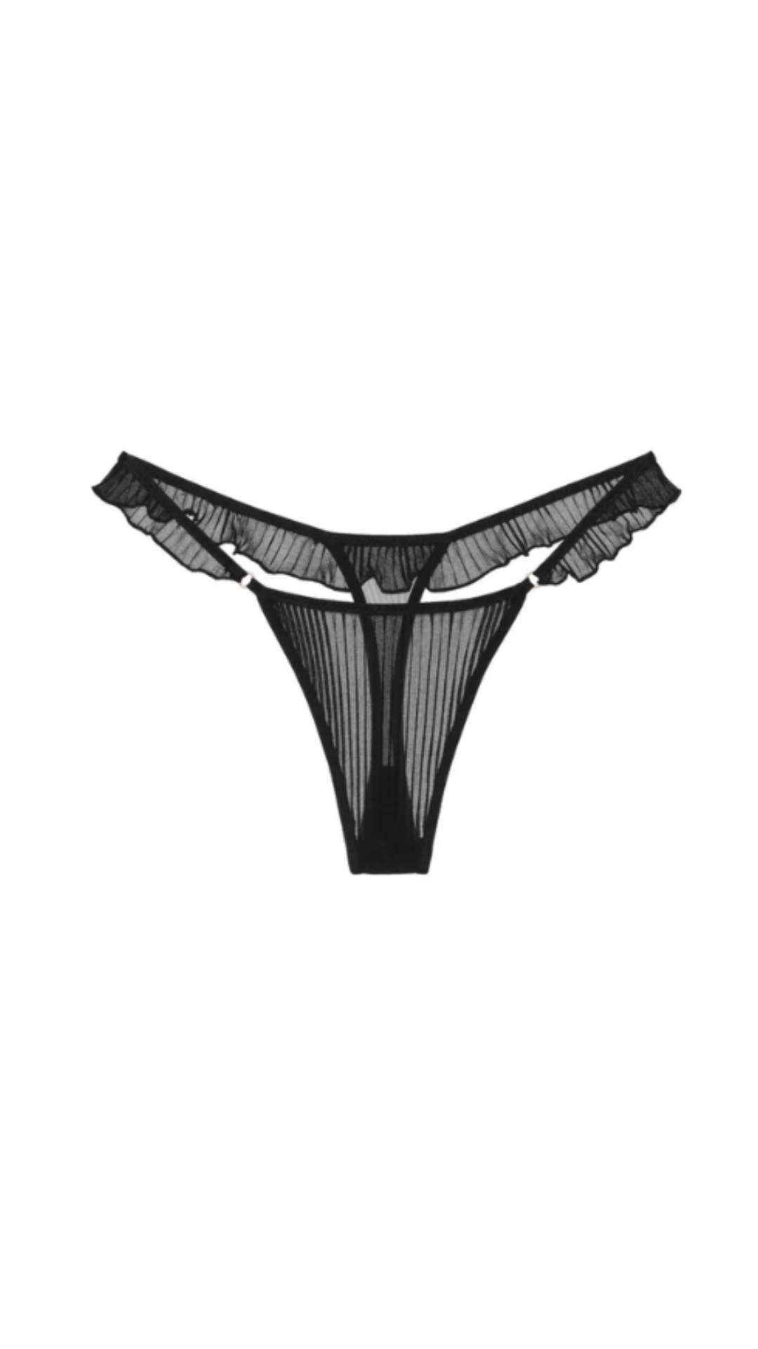 FLAVIA BLACK kelnaitės