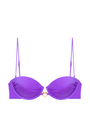 MYSTERY top push-up VIOLETTO